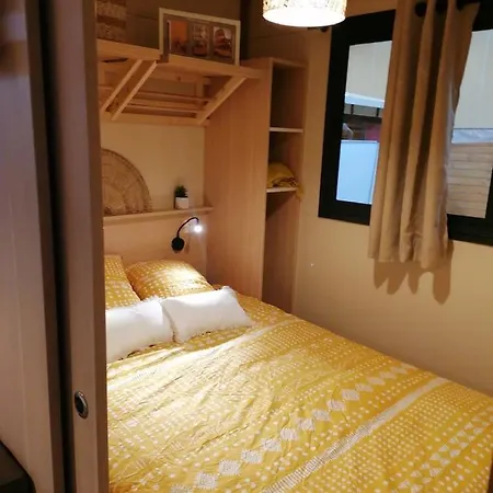 La Buissonniere Lodges Chisseaux Exterior photo