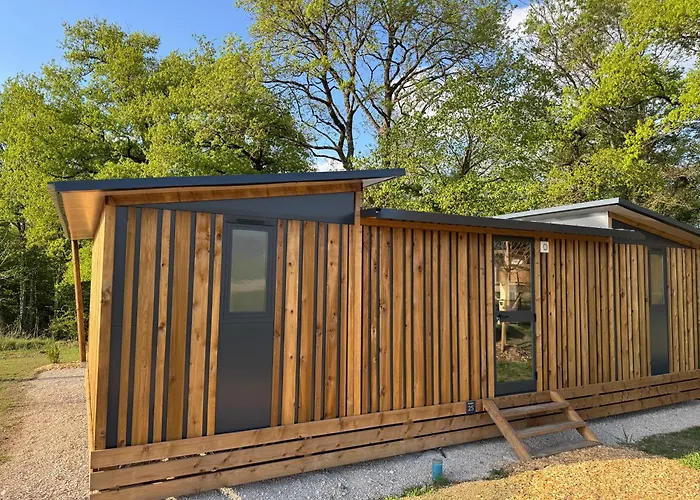 La Buissonniere Lodges