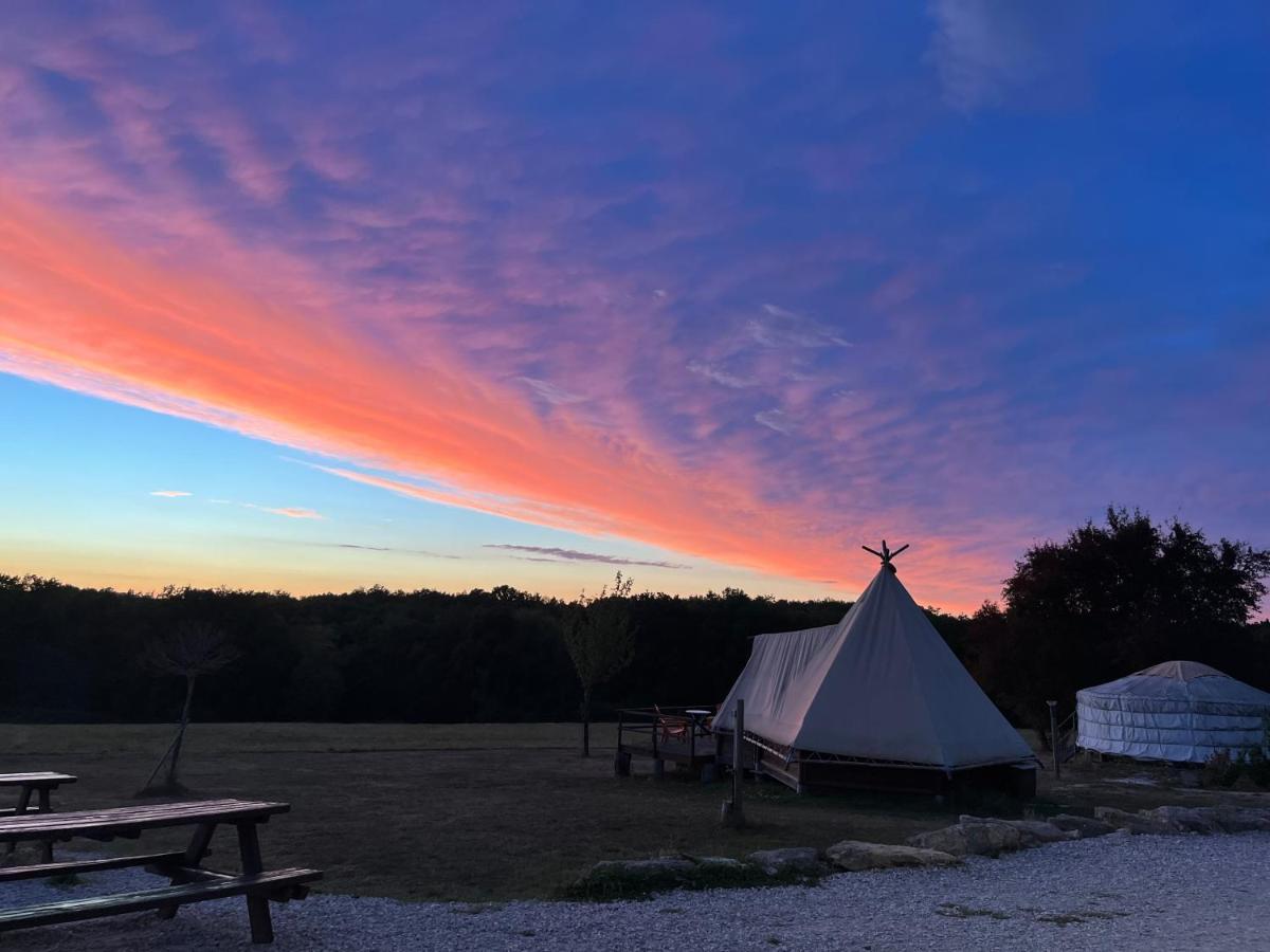 Campingplatz La Buissonniere 3*