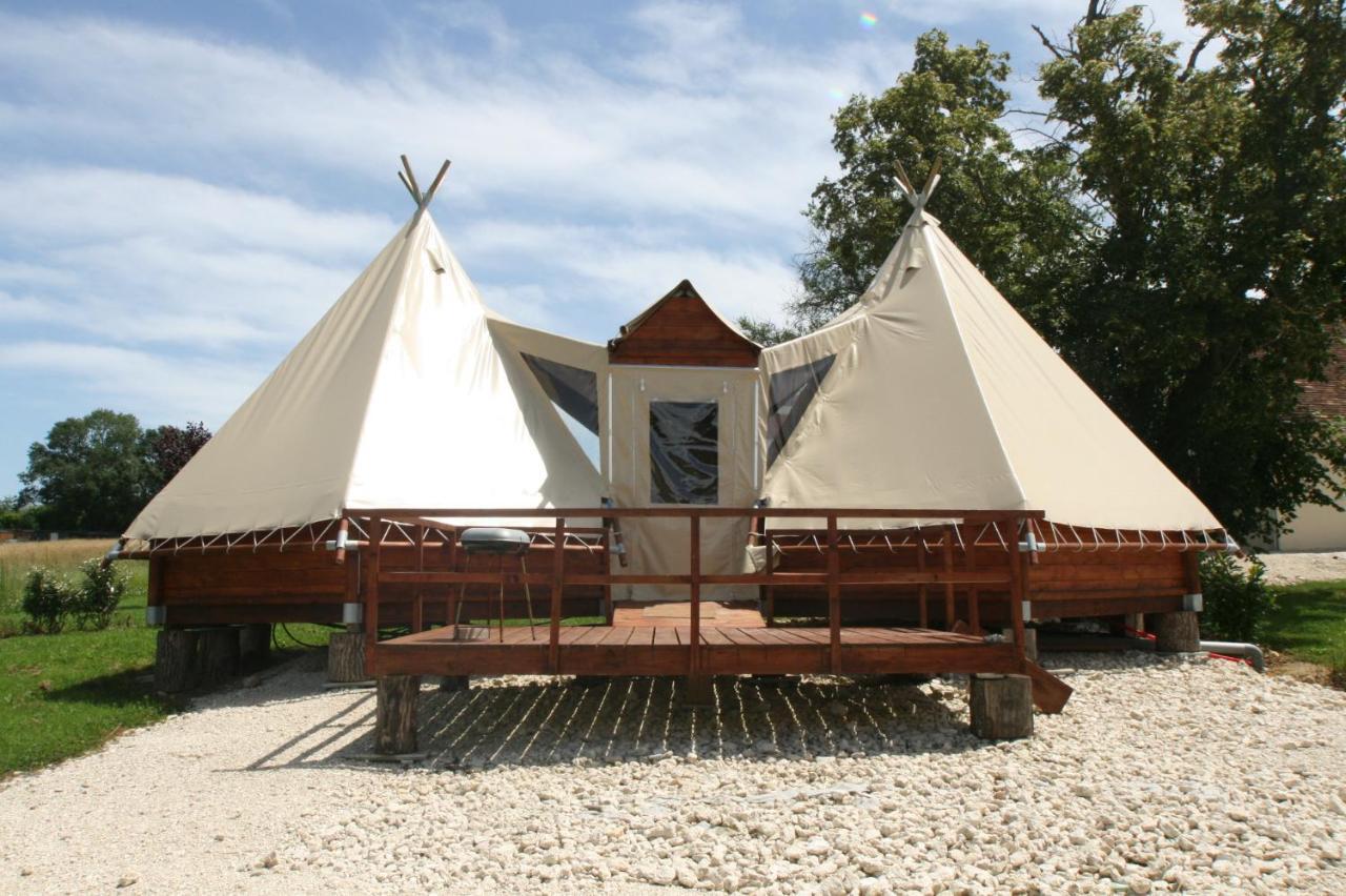 La Buissonniere Campingplatz 3*