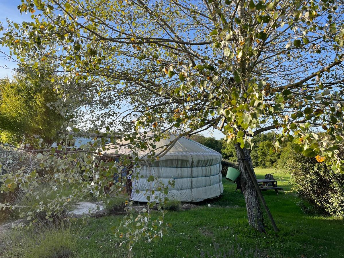 Camping La Buissonniere 3*
