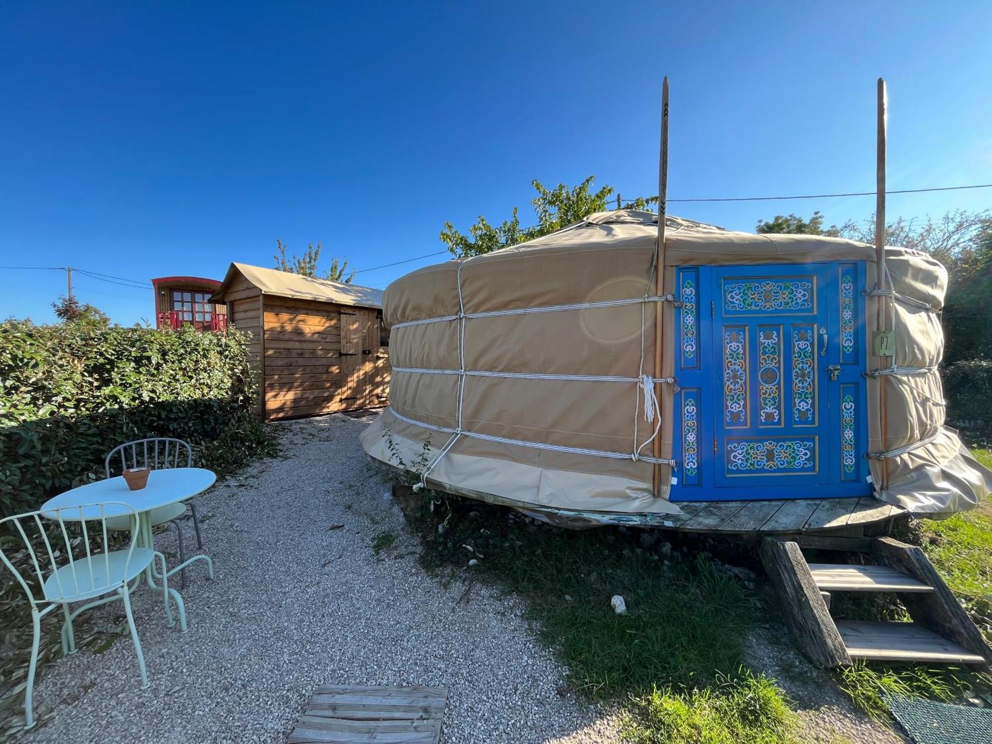 La Buissonniere Camping