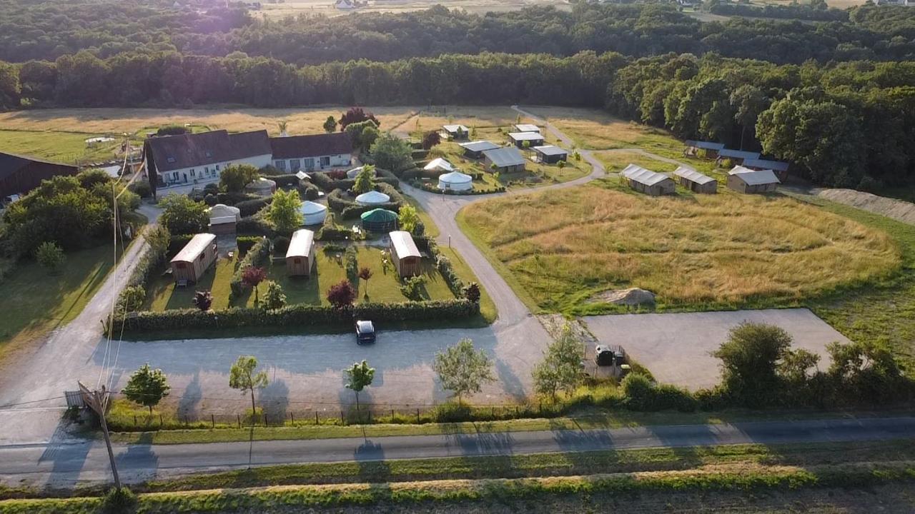 La Buissonniere Camping 3*