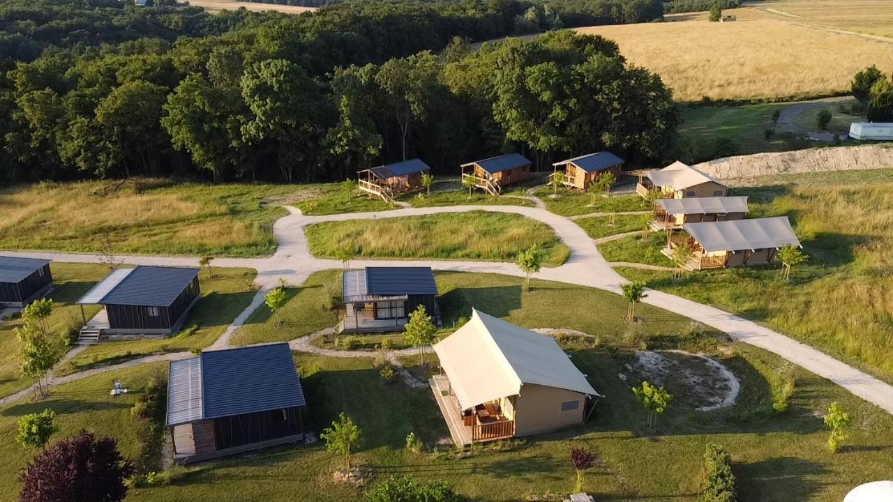 Camping La Buissonniere 3*