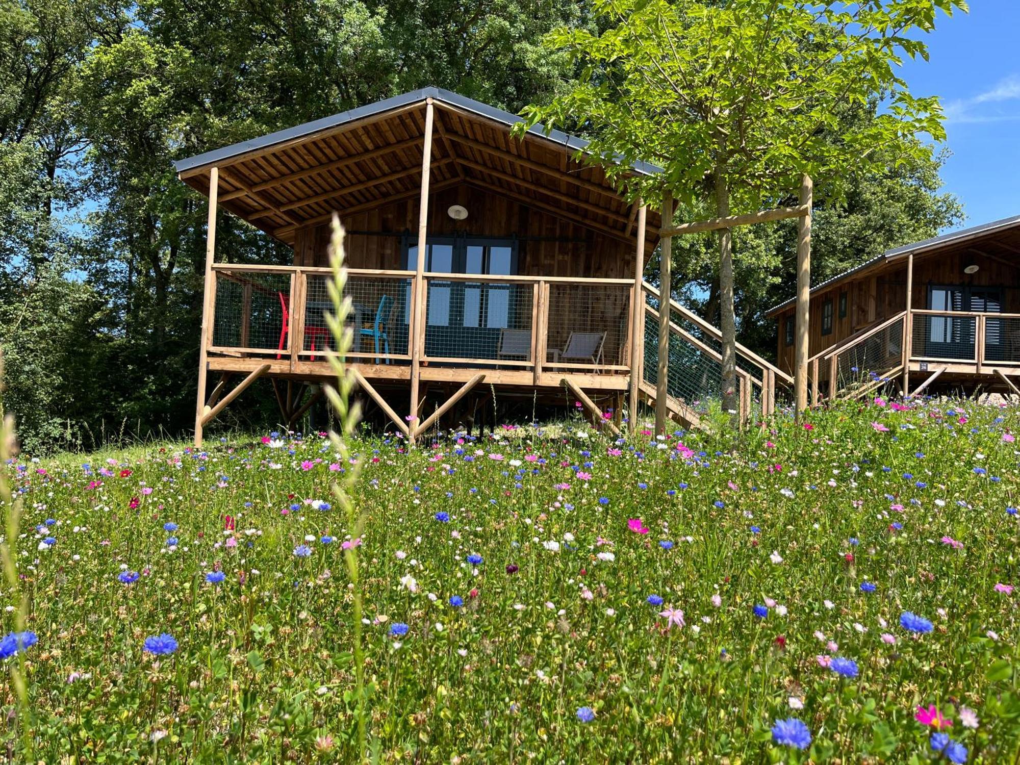 Campingplatz La Buissonniere