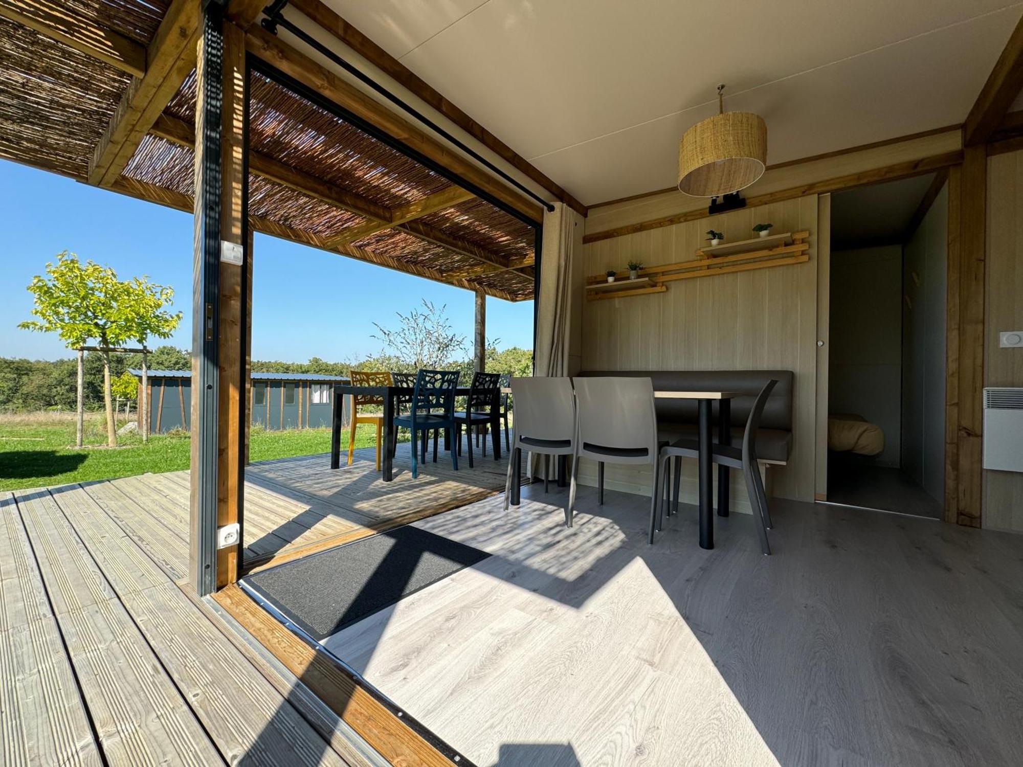 La Buissonniere Camping