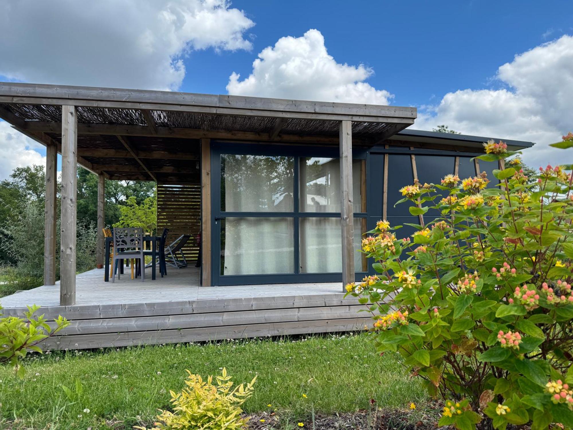 Camping La Buissonniere
