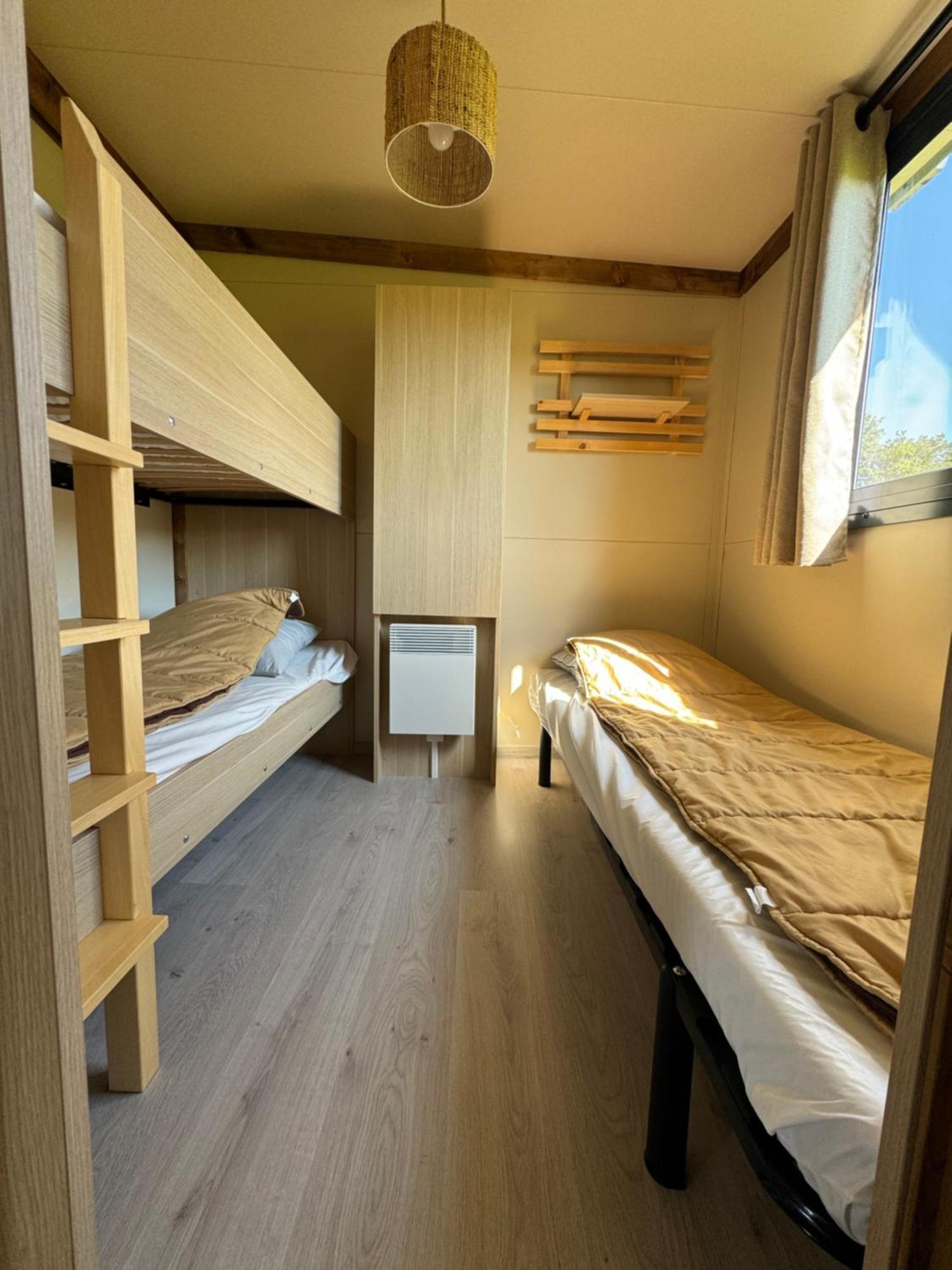 La Buissonniere Campingplatz 3*