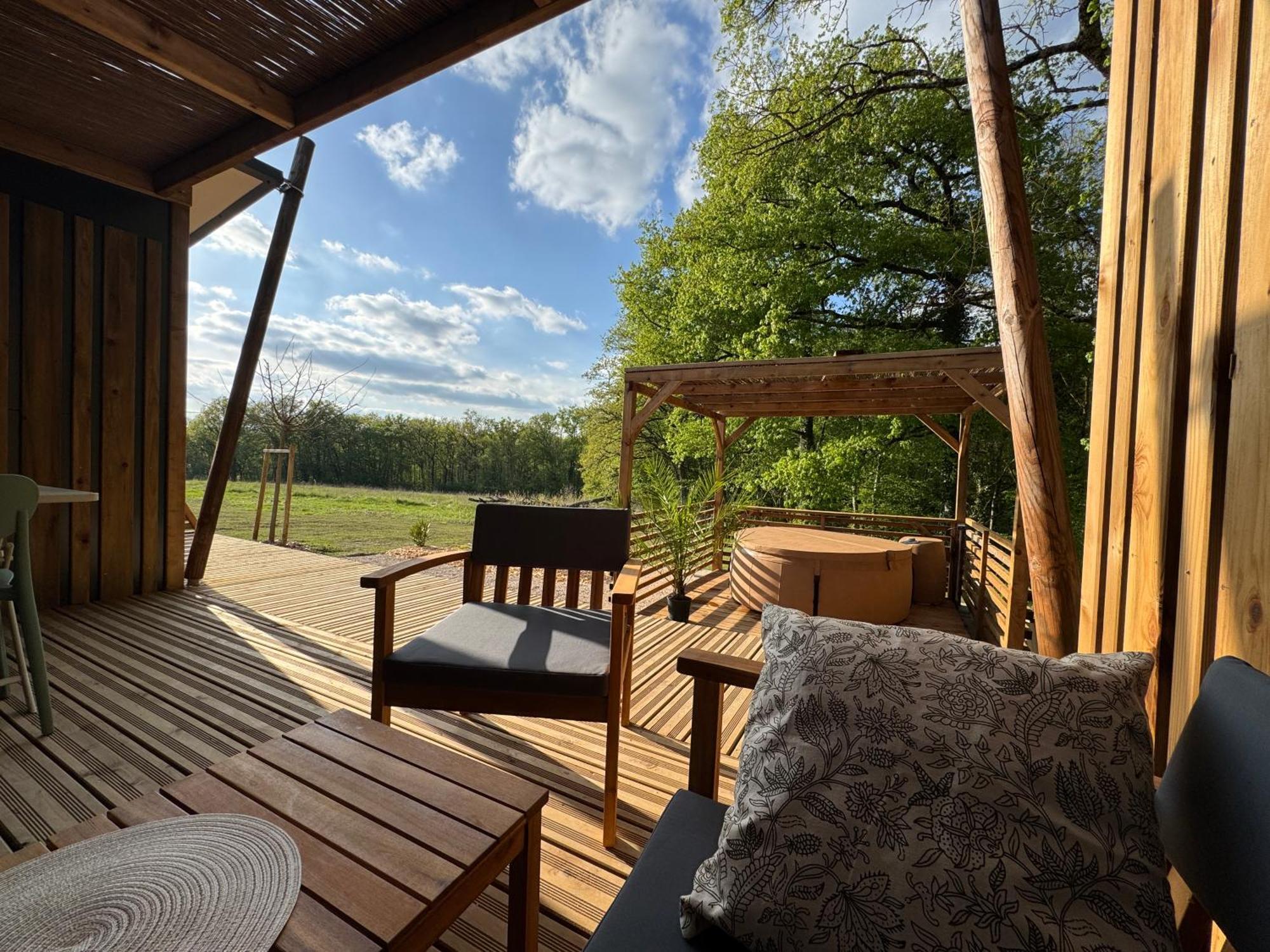 La Buissonniere Camping