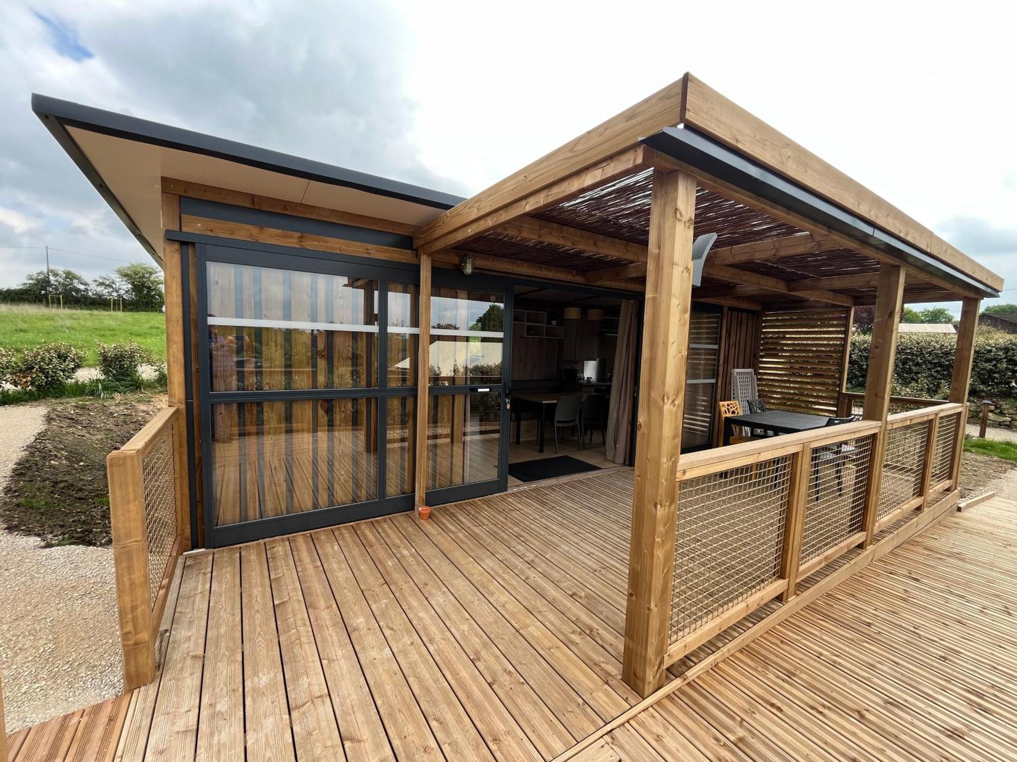Camping La Buissonniere