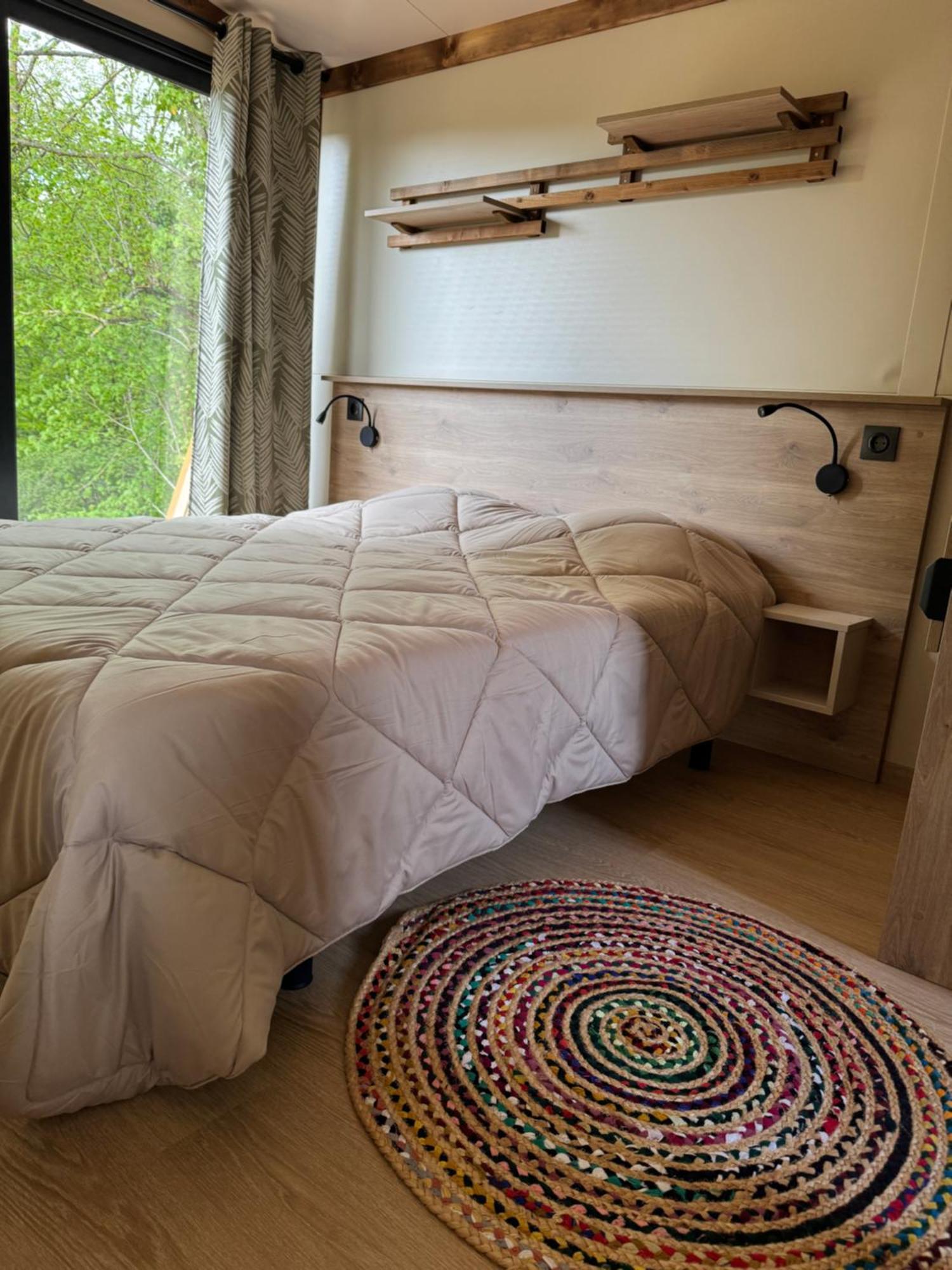 La Buissonniere Camping