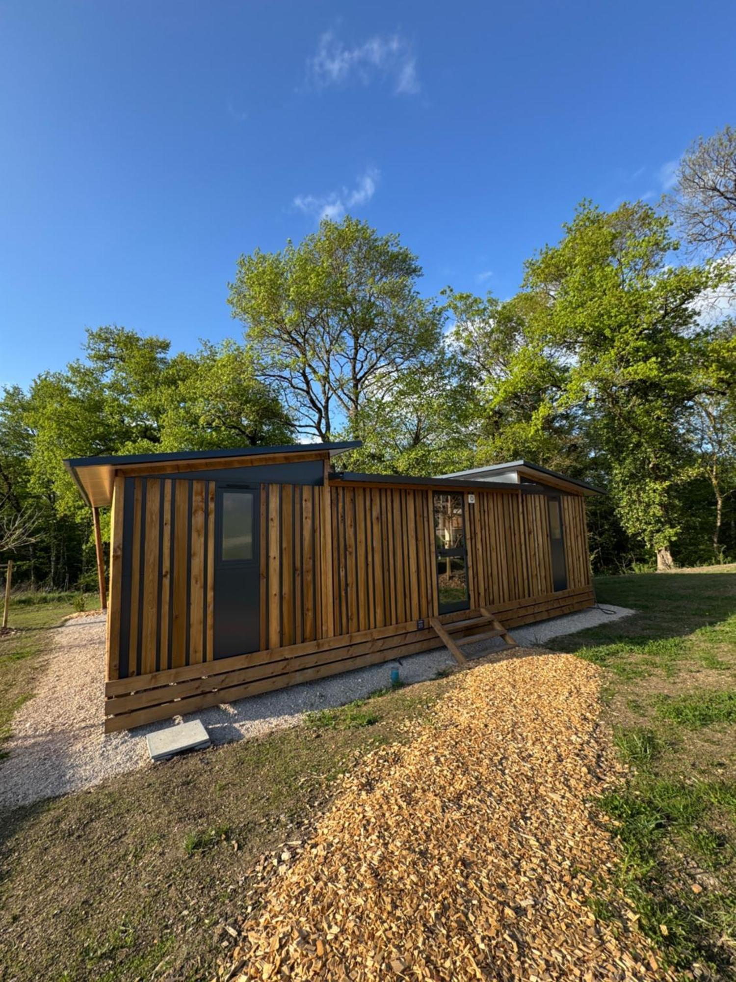 Campingplatz La Buissonniere