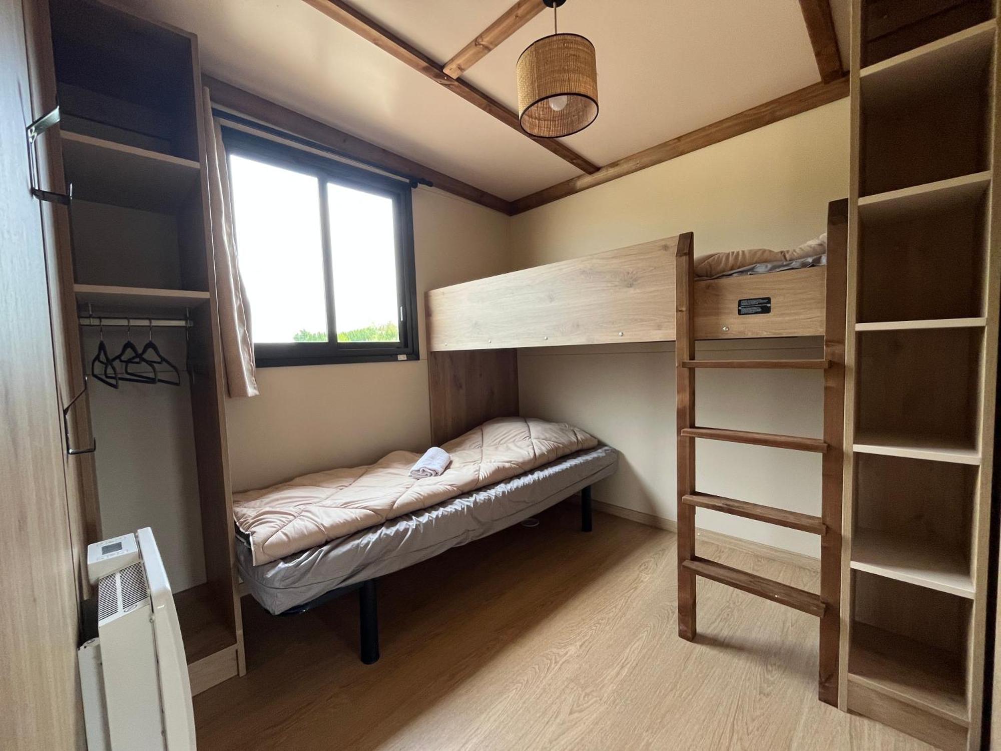 Camping La Buissonniere 3*