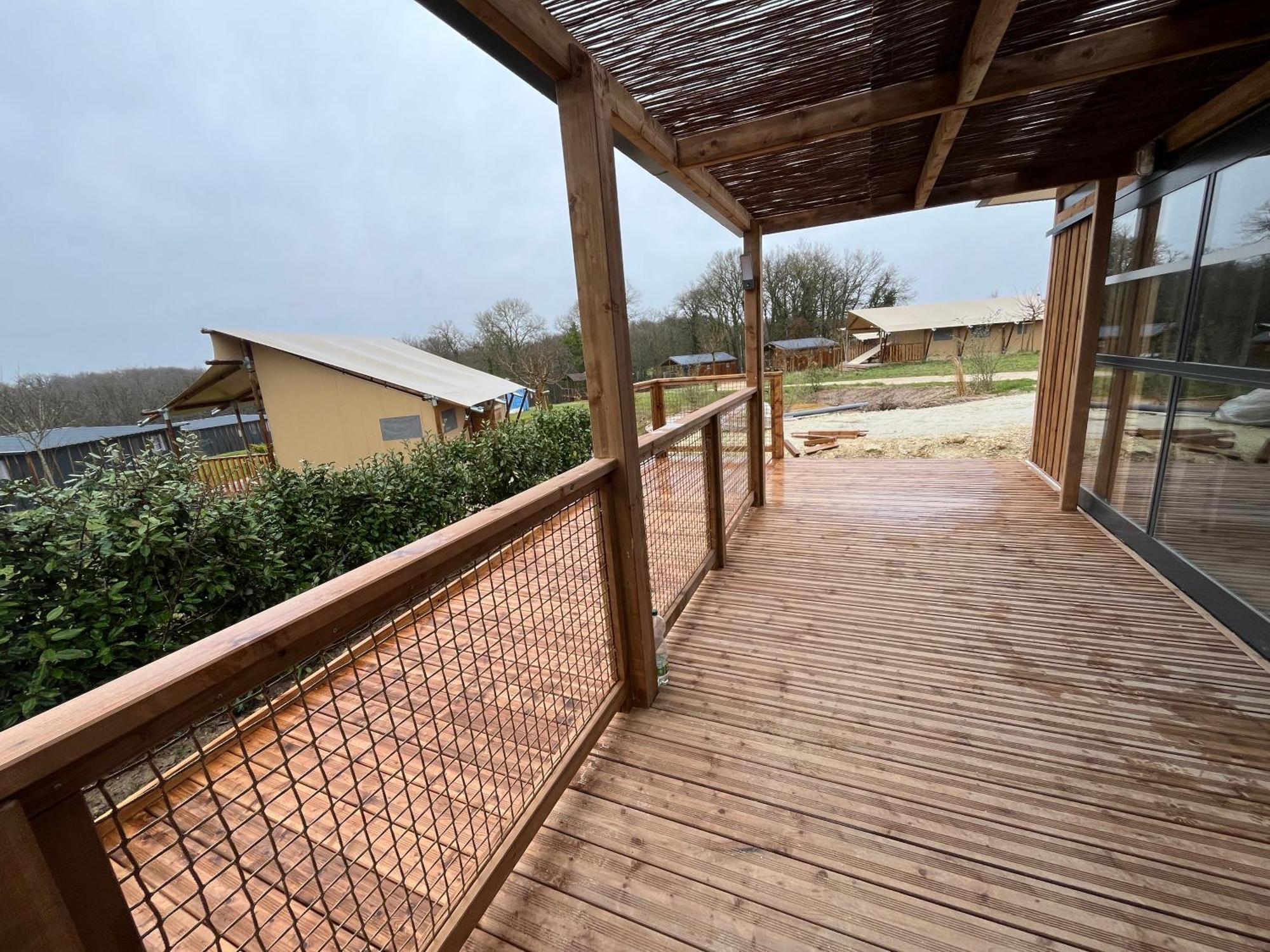 La Buissonniere Camping