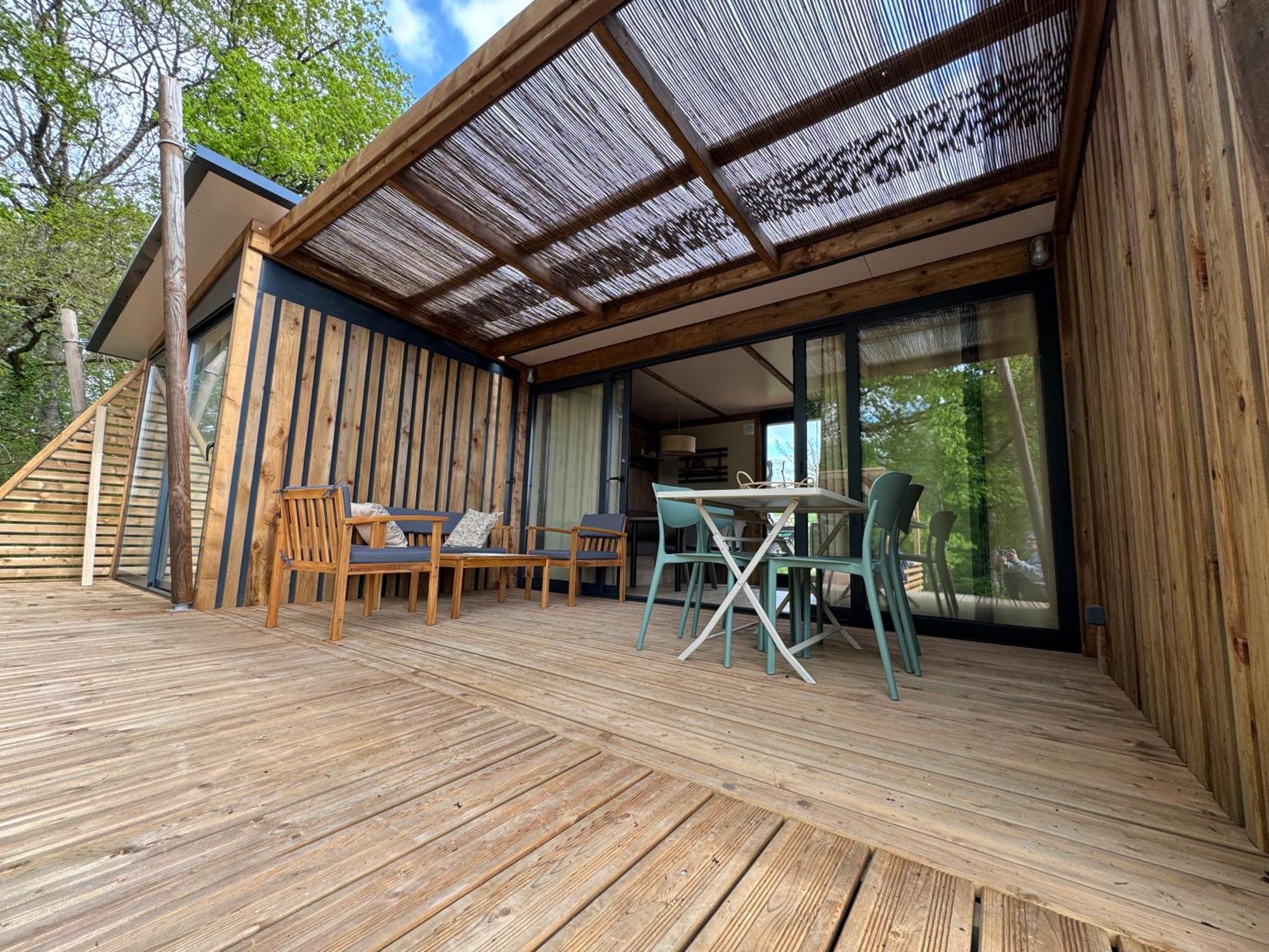 Camping La Buissonniere