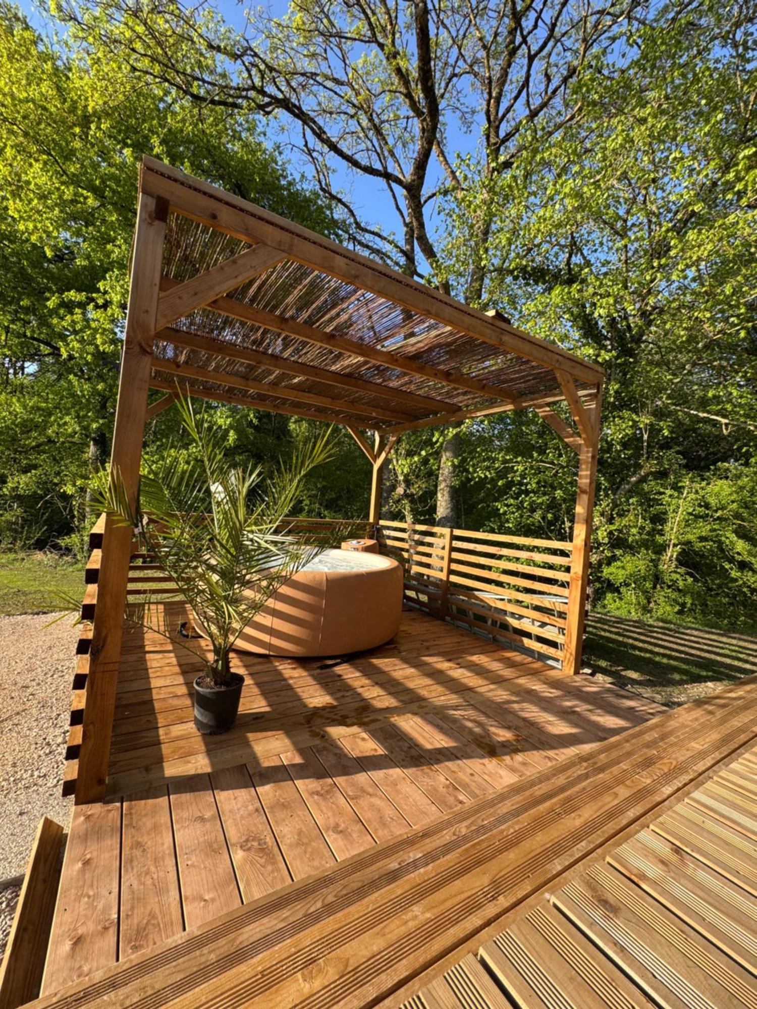 La Buissonniere Camping 3*