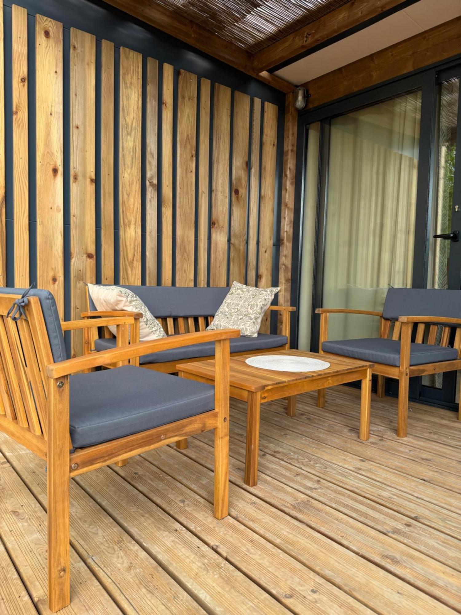 Camping La Buissonniere