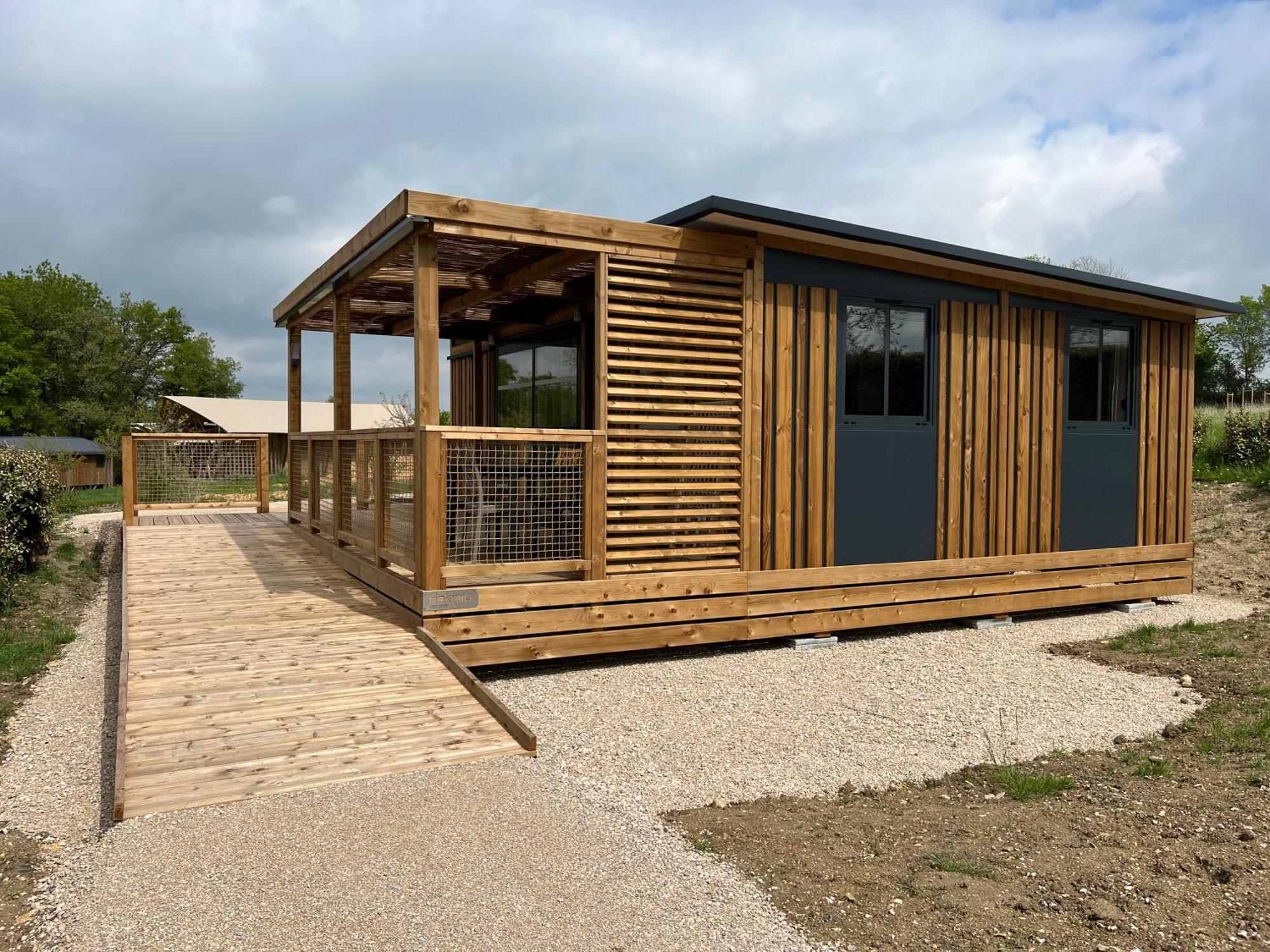 Camping La Buissonniere