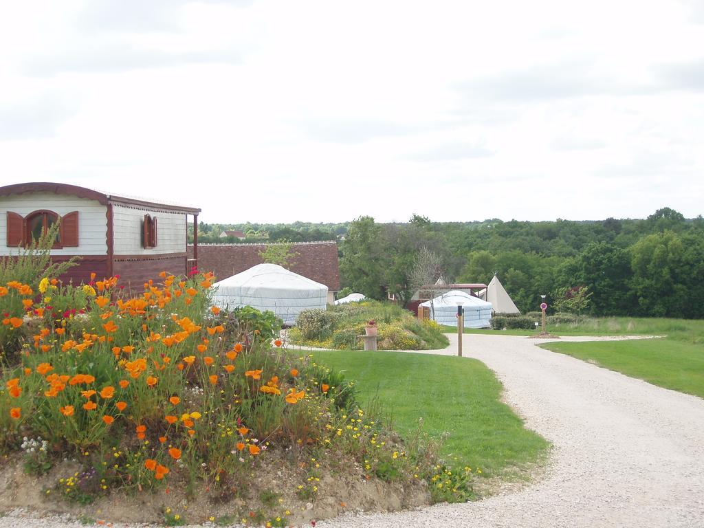 La Buissonniere Camping
