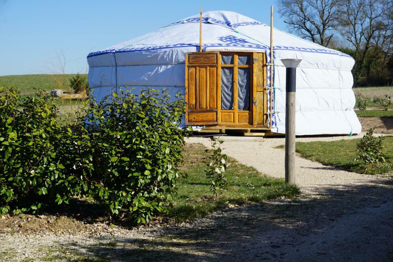 Camping La Buissonniere