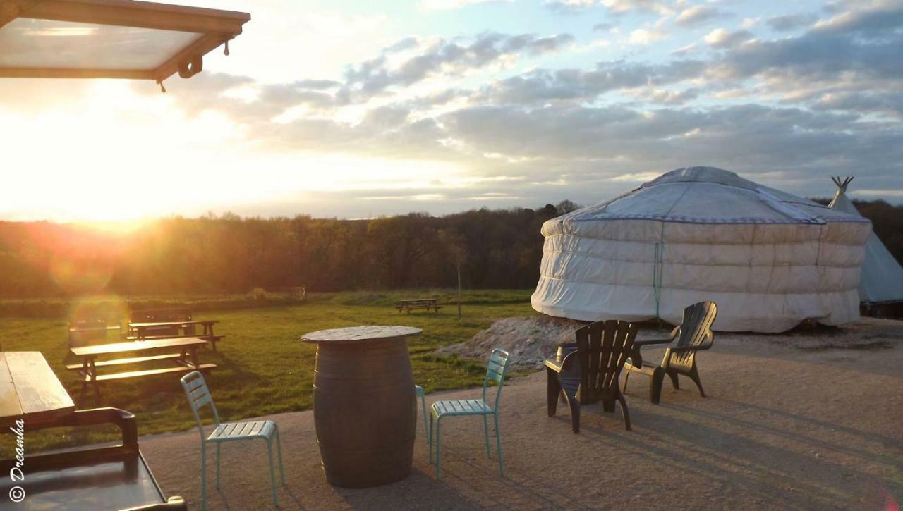 Camping La Buissonniere 3*